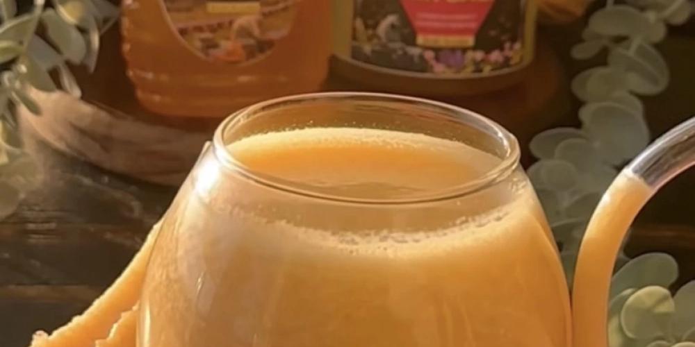 Alpar Ballı Subye Tarifi: Osmanlı Mutfağından Yaz Serinliği