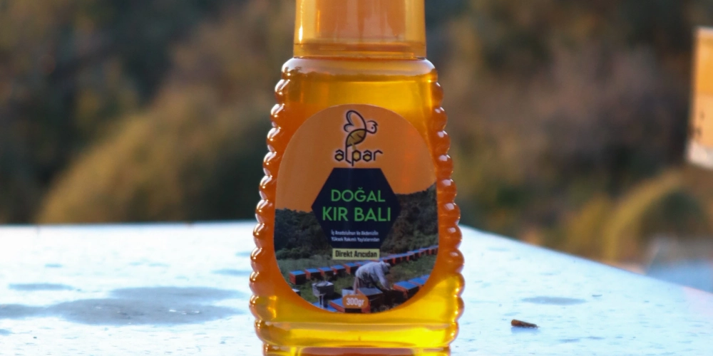 Bal Bozulur mu? – Binlerce Yıl Saklanabilen Doğanın Mucizesi