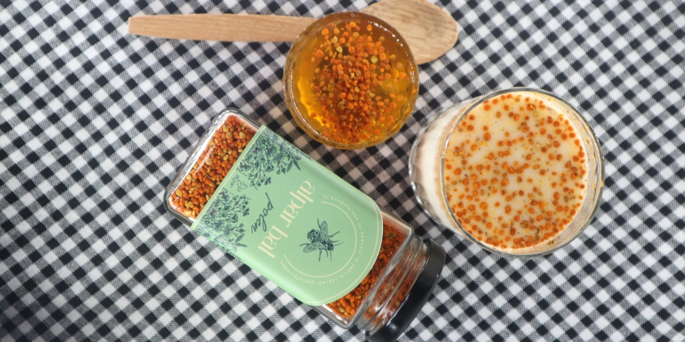 Doğadan Sofraya: Alpar Bal’ın Yolculuğu