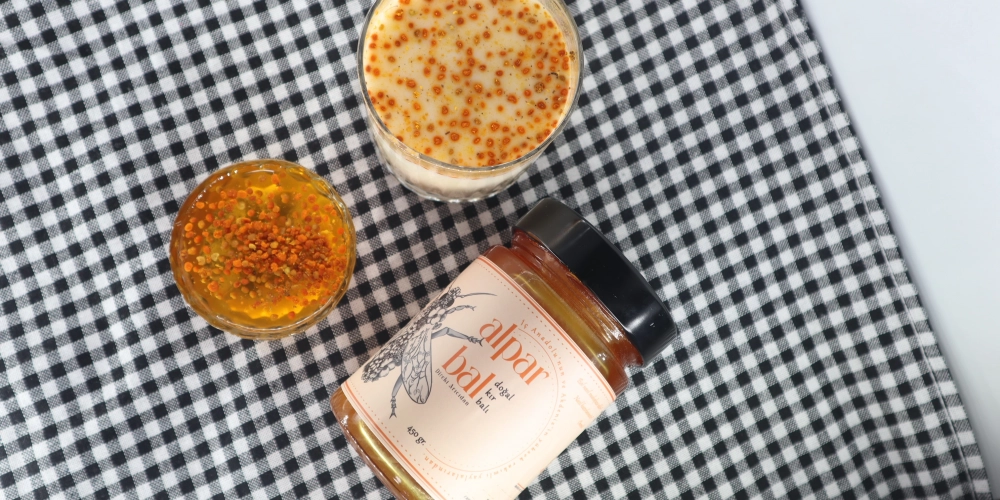 Kahvaltıda Bal Neden Tercih Edilmeli? Pekmez Yerine Doğal Bir Seçim