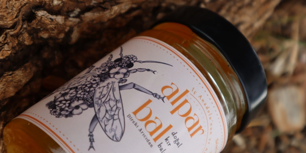 Zencefilli Bal ile Evde Doğal Soğuk Algınlığı Karışımı