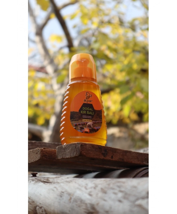 Yüksek Rakım Kır Balı Sıkmalı 300 G