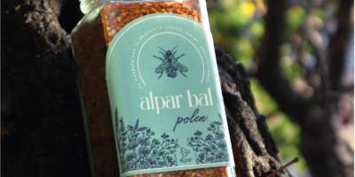 Doğanın Vitamin Deposu: Alpar Bal Poleninin Eşsiz Gücü