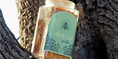 Polenin Gücü: Sporcular İçin Doğal Performans Desteği