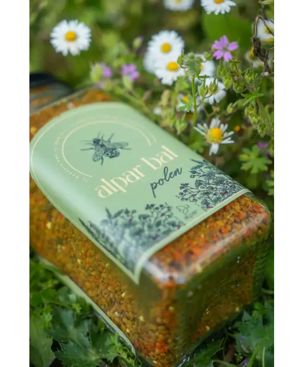 Arı Poleni 200 GR