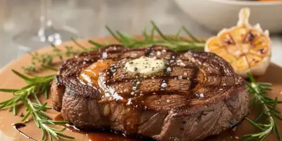 Ballı Et Tarifi – Tatlı ve Tuzlunun Mükemmel Uyumu