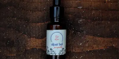 Propolis Nedir, Ne İşe Yarar?