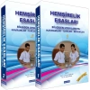 HEMŞİRELİK ESASLARI (2 cilt fiyatı) (Güncellenmiş ve Genişletilmiş 2024 baskı)