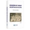 HEMŞİRELİK TARİHİ DEONTOLOJİ VE ETİK