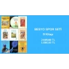 BESYO Spor Seti 9 kitap