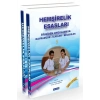 HEMŞİRELİK ESASLARI (2 cilt fiyatı) (Güncellenmiş ve Genişletilmiş 2024 baskı)