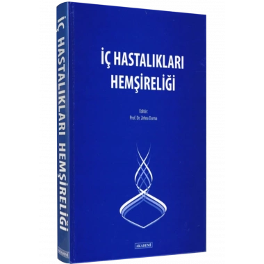 İÇ HASTALIKLARI HEMŞİRELİĞİ