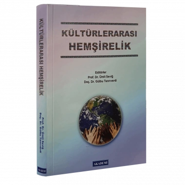 KÜLTÜRLERARASI HEMŞİRELİK