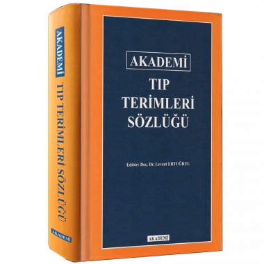 TIP TERİMLERİ SÖZLÜĞÜ