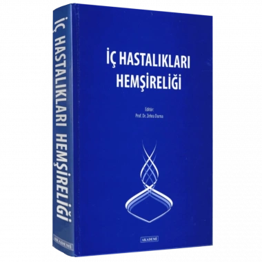 İÇ HASTALIKLARI HEMŞİRELİĞİ