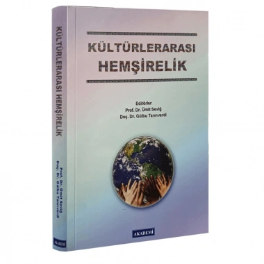 KÜLTÜRLERARASI HEMŞİRELİK