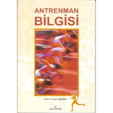 Antrenman Bilgisi