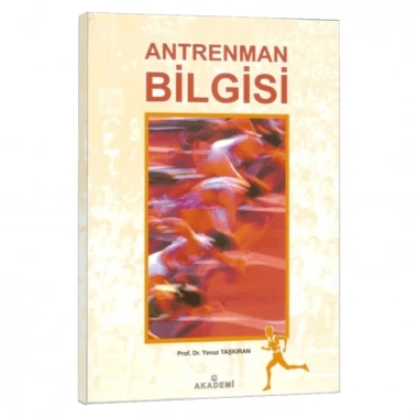 Antrenman Bilgisi