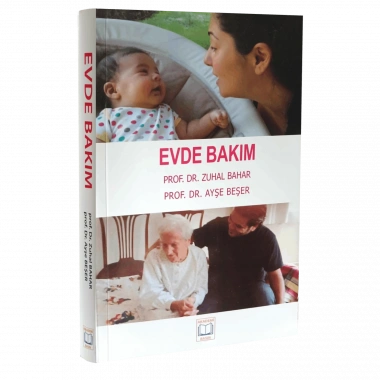 EVDE BAKIM