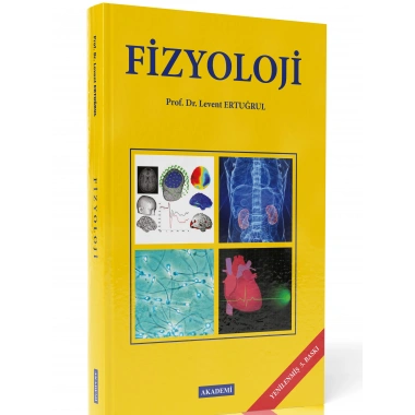 FİZYOLOJİ - Sağlık Bilimleri için