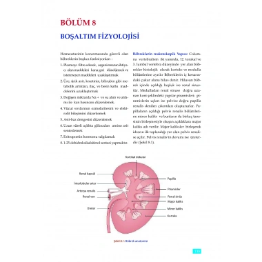 FİZYOLOJİ - Sağlık Bilimleri için