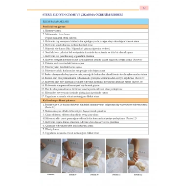 HEMŞİRELİK BAKIMINDA TEMEL BECERİLER