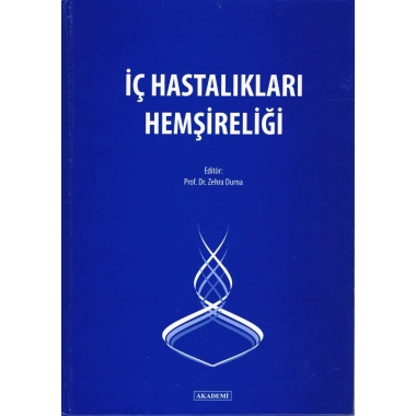 İÇ HASTALIKLARI HEMŞİRELİĞİ