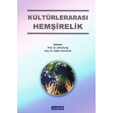KÜLTÜRLERARASI HEMŞİRELİK