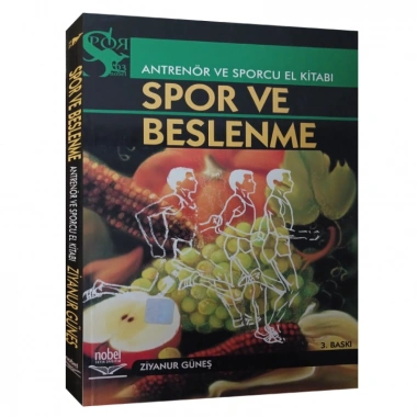 Spor ve Beslenme