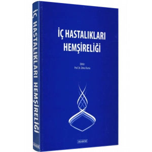 İÇ HASTALIKLARI HEMŞİRELİĞİ
