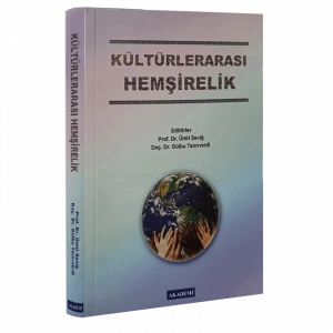KÜLTÜRLERARASI HEMŞİRELİK