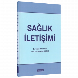 SAĞLIK İLETİŞİMİ
