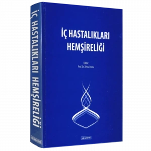 İÇ HASTALIKLARI HEMŞİRELİĞİ