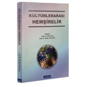 KÜLTÜRLERARASI HEMŞİRELİK
