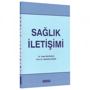 SAĞLIK İLETİŞİMİ