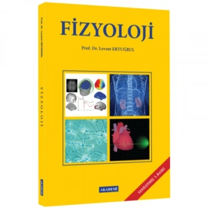 FİZYOLOJİ - Sağlık Bilimleri için
