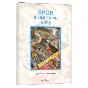 Spor Bilimlerine Giriş