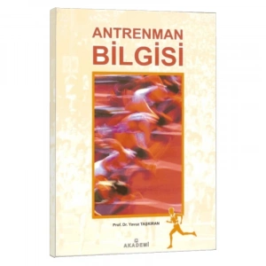 Antrenman Bilgisi