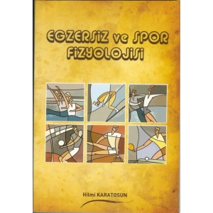 Egzersiz ve Spor Fizyolojisi