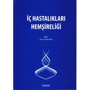 İÇ HASTALIKLARI HEMŞİRELİĞİ