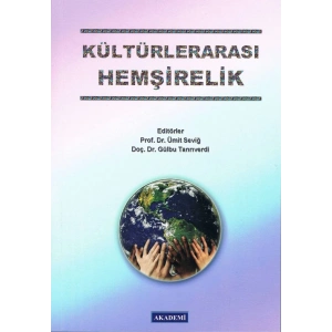 KÜLTÜRLERARASI HEMŞİRELİK