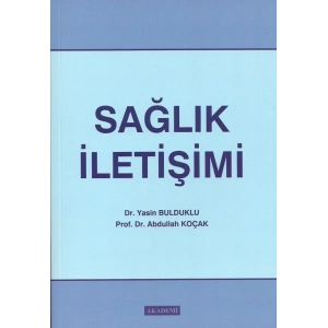 SAĞLIK İLETİŞİMİ