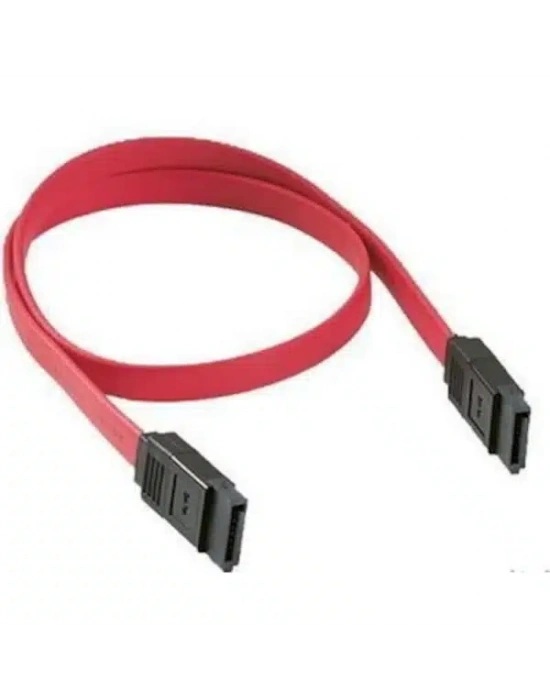 40 CM SATA Data Kablosu – HDD / SSD Veri Bağlantı Aktarım Kablosu