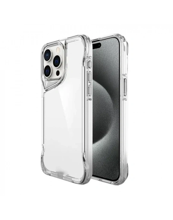 iphone 16 Pro Max – Newzone Clear Toptan Kılıf