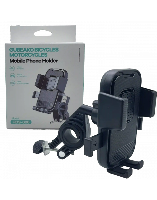 Motosiklet Cep Telefon Tutucu HDS-096