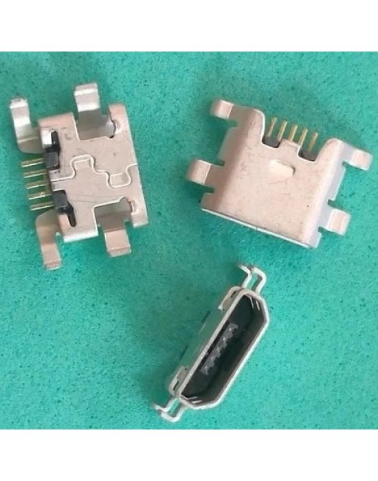 P7 – T40 – T50 Huawei Cep Telefonu Şarj Soketi