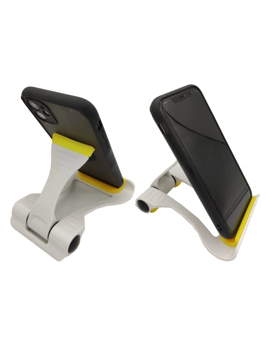 (Renkli) Tablet iPad Telefon Tutucu Phone Holder SD02