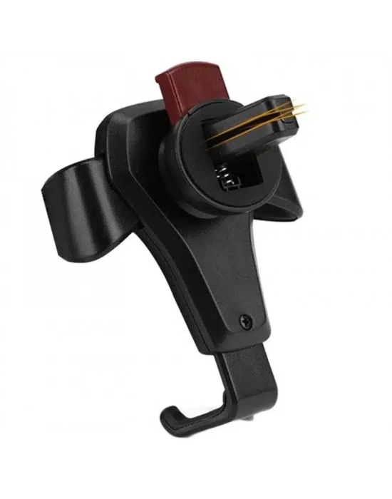 Tüm Telefonlara Havalandırma Oto Araç İçi Telefon Tutucu Car Holder
