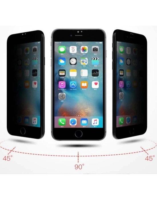 Xiaomi Mi 10T Lite – Hayalet Ekran Koruyucu