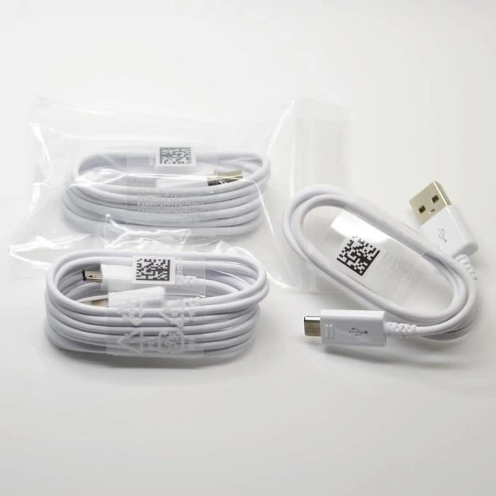 15W 3A (Micro) Hızlı Kablo EP-DG925UWE
